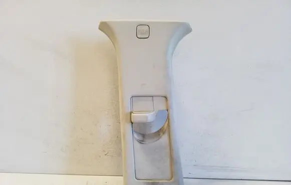 Dodge Nitro (B) pillar trim (top) 5KH83TRMAA