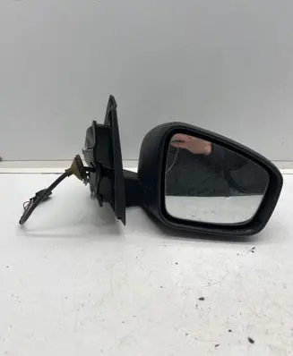 Dacia Spring Front door electric wing mirror 963019651R