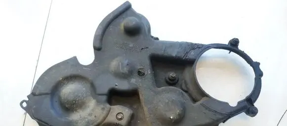Mazda 3 I Timing belt guard (cover)