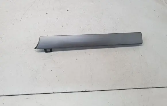 Volkswagen Cross Touran I Dashboard glove box trim 1T1858417B
