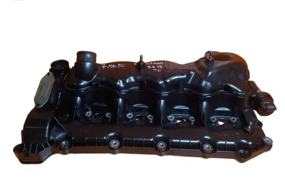 Land Rover Range Rover L322 Rocker cam cover 6H4Q9424GB ZAWOROW