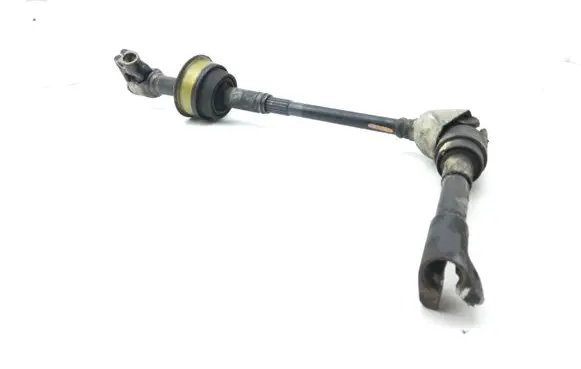 Steering column universal joint