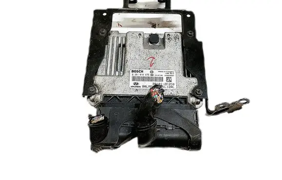 Hyundai ix35 Engine control unit/module 39101-2F250