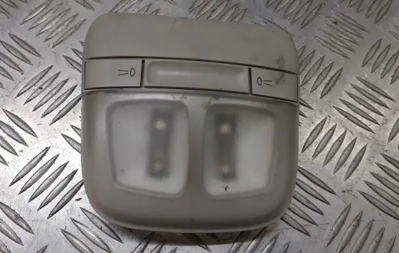 Fiat Stilo Headlining lighting console trim 735358141