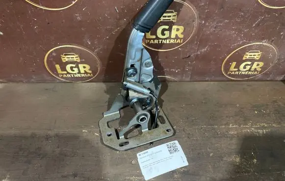 Ford Focus Hand brake release handle 8M512780DC