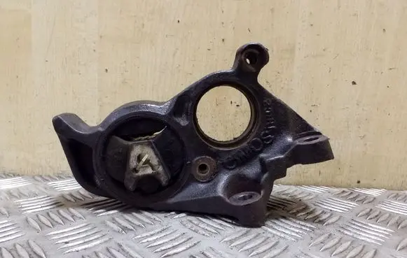 Citroen DS4 Driveshaft support bearing bracket 9651493280