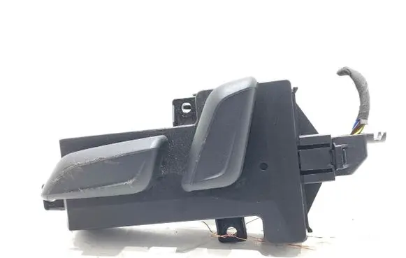 Audi A5 Seat control switch 8W0959747