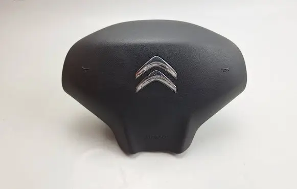 Citroen C3 Steering wheel airbag 96710277ZD
