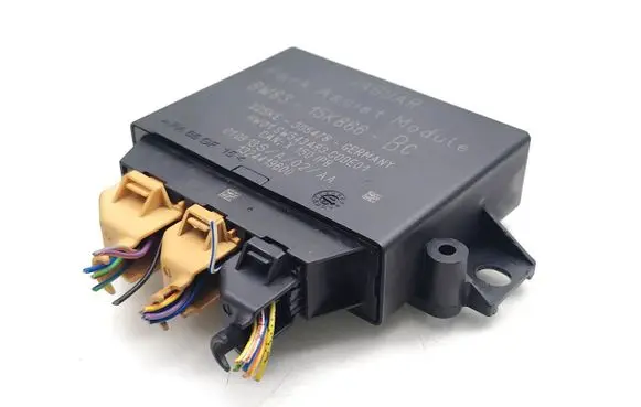 Jaguar XF Parking PDC control unit/module BW8315K866BC