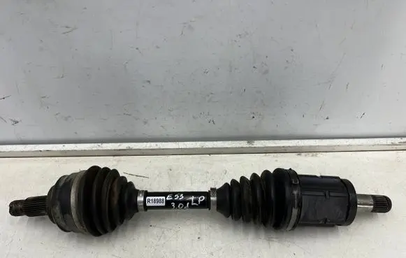 BMW X5 E53 Front driveshaft 7561341