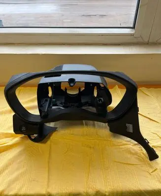 Subaru Forester SK Steering wheel column trim 34341FL040 34341FL050