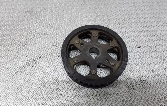 Toyota Corolla Verso E121 Camshaft pulley/ VANOS 