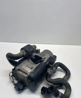 Volvo XC90 Auxiliary pre-heater (Webasto) 31404292
