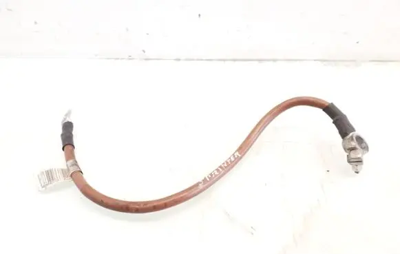 Mercedes-Benz Sprinter W906 Positive cable (battery)