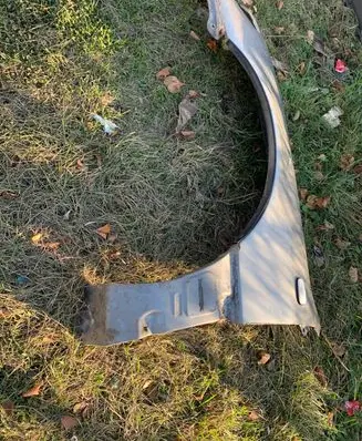 Lexus ES 250 - 300 - 330 Fender