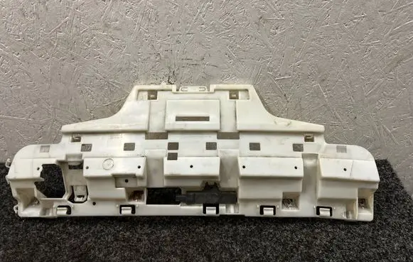 BMW 4 F32 F33 Rear bumper mounting bracket 8054565 51128054565