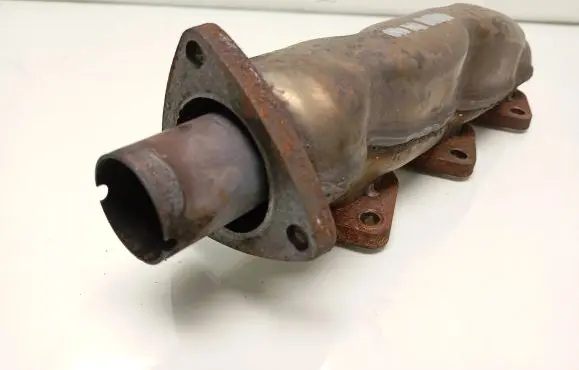 Exhaust manifold