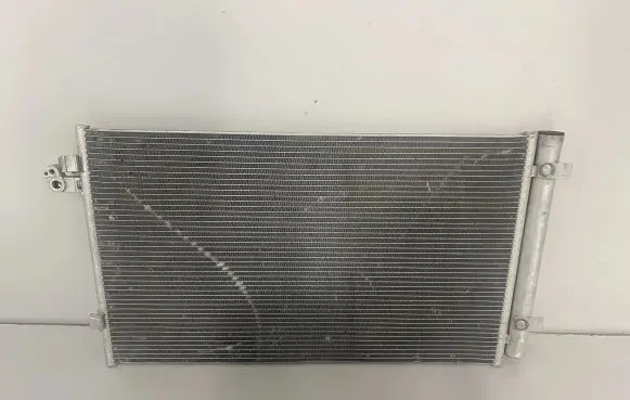 BMW M5 F90 A/C cooling radiator (condenser) 9364255