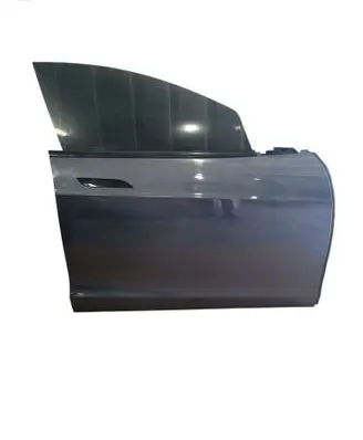 Tesla Model S Front door
