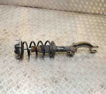 Audi A6 S6 C7 4G Front shock absorber/damper 4G0413031N
