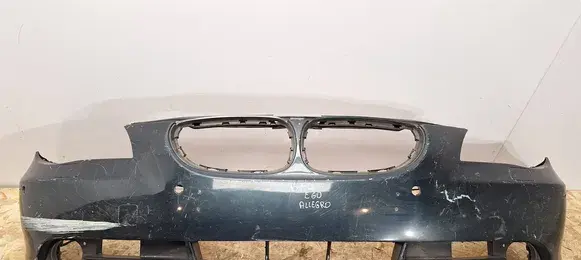 BMW 5 E60 E61 Front bumper 703369