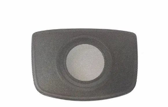 Lexus GS 300 350 430 450H Dash center speaker trim cover 5551030120