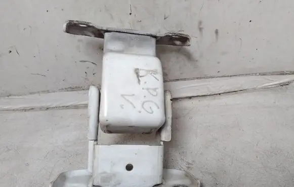 Opel Vivaro Loading door upper hinge 527428C 57854C