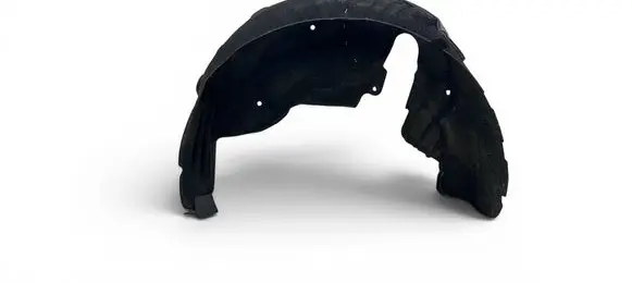 Mercedes-Benz A W177 Rear arch fender liner splash guards A1776905303 53761
