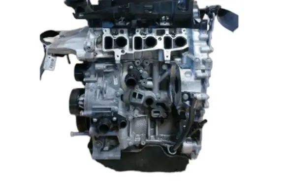 Mini One - Cooper F56 F55 Engine B37C15A