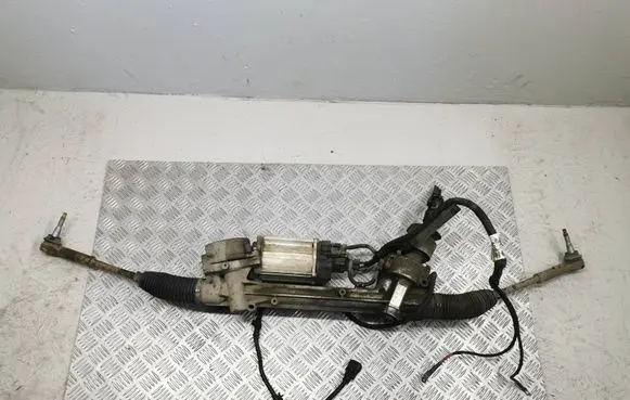 Opel Astra J Steering rack 7817974101 00998018 P13413955