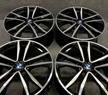 BMW X1 F48 F49 R19 alloy rim 8008616