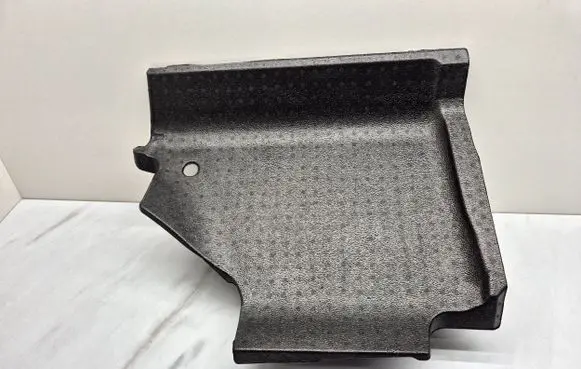 Volkswagen ID.3 Other interior part 10B863518A