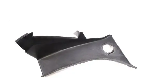 Tesla Model S Other trunk/boot trim element 100667500D