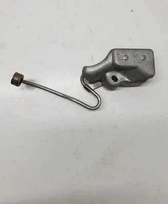 Nissan X-Trail T31 Exhaust gas pressure sensor 8200717010