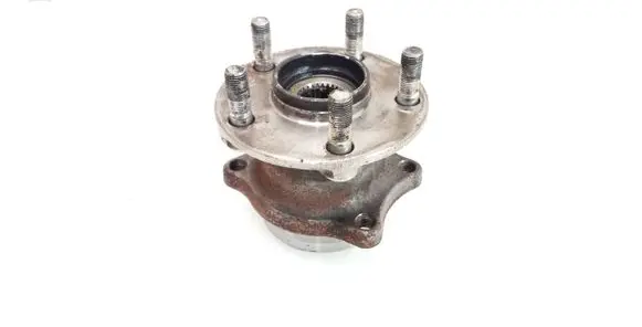 Subaru Forester SH Rear wheel hub