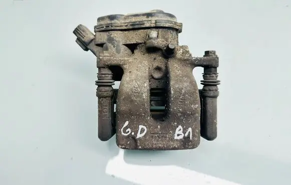 Renault Talisman Rear brake caliper 440008660R