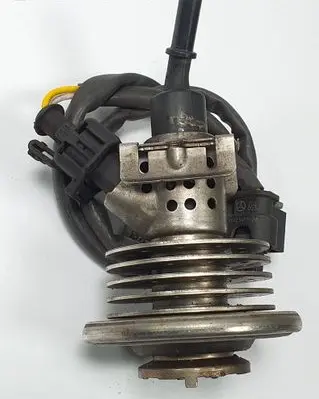 Opel Vectra C AdBlue injector A0004900713