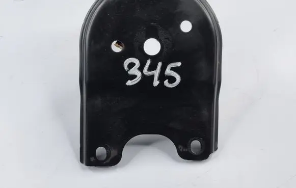 Mercedes-Benz EQS V297 Other body part A2973524100