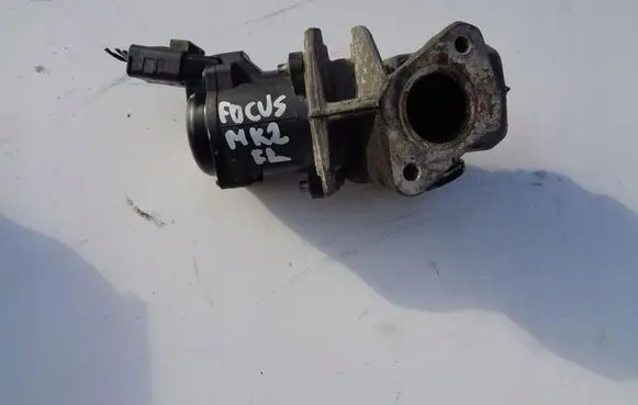 Ford Focus EGR valve 9685640480
