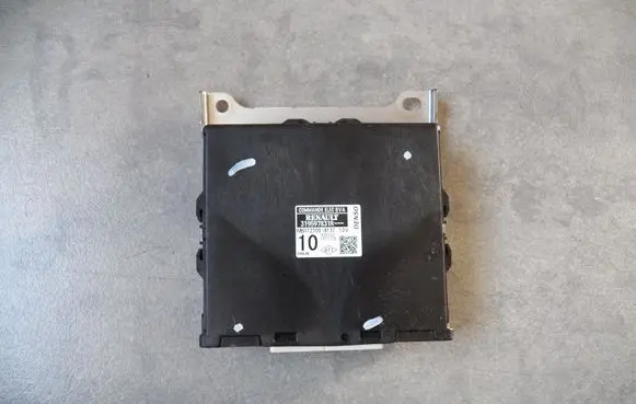 Renault Espace V (RFC) Other control units/modules 319597831R