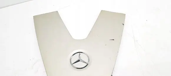Mercedes-Benz GL X164 Engine cover (trim)