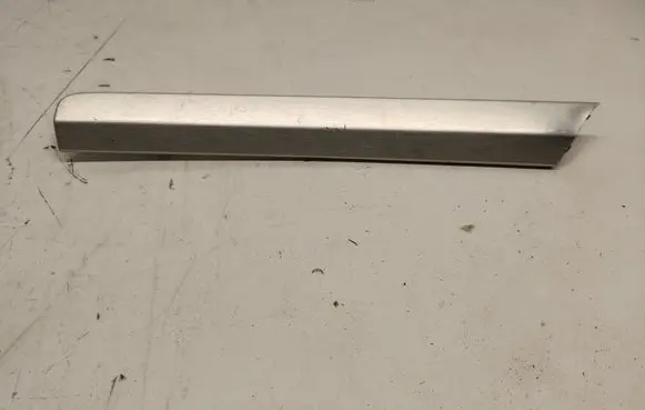 Audi Q7 4L Dashboard glove box trim 4L0867409