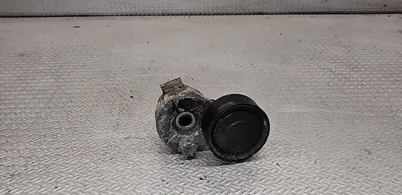 Nissan Qashqai Generator/alternator belt tensioner 8200460446