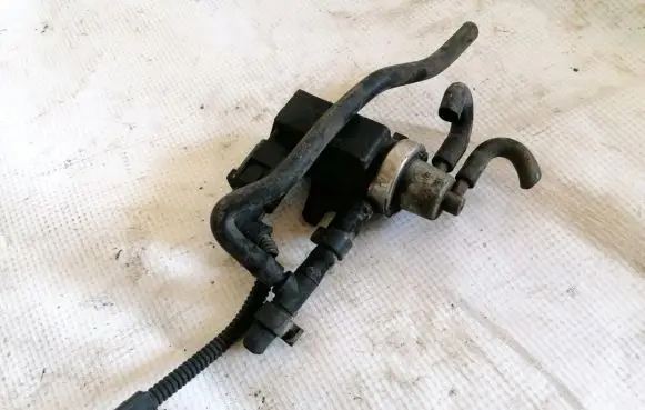 Ford Galaxy Turbo solenoid valve 1j0906627a