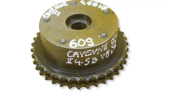 Porsche Cayenne (9PA) Camshaft 94810505104
