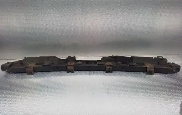 Opel Movano B Rear bumper foam support bar 