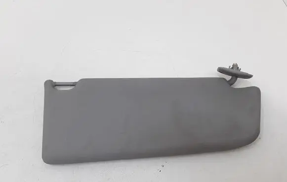 Opel Astra H Sun visor
