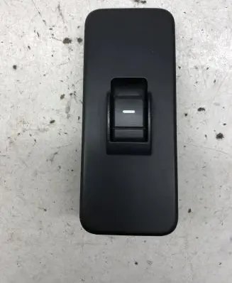 Land Rover Discovery 3 - LR3 Electric window control switch YUD501070PVJ