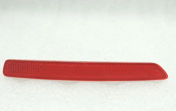BMW 3 F30 F35 F31 Rear tail light reflector 63147400207 7400207