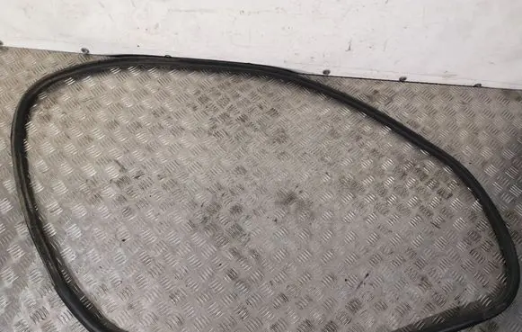 Ford Edge II Front door rubber seal EDGEDPPRGUMA
